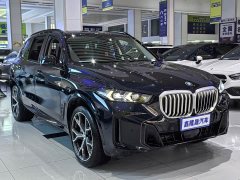 BMW X5 xDrive 30Li Deluxe VersionM - ფოტო 3