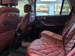 BMW X5 xDrive 30Li Deluxe VersionM - ფოტო 5
