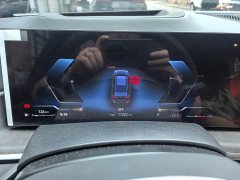 BMW X5 xDrive 30Li Deluxe VersionM - ფოტო 6