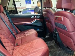 BMW X5 xDrive 30Li Deluxe VersionM - ფოტო 7
