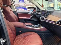 BMW X5 xDrive 30Li Deluxe VersionM - ფოტო 8