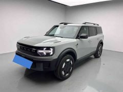 Ford EV Edition - ფოტო 1