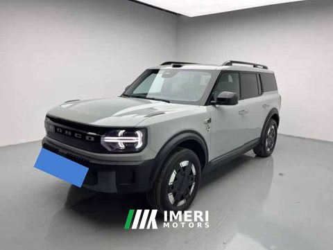 2026 Ford EV Edition - ავტომობილი ჩინეთიდან