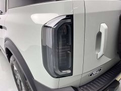 Ford EV Edition - ფოტო 11
