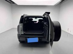 Ford EV Edition - ფოტო 12
