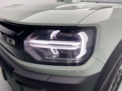 Ford EV Edition - ფოტო 14