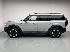 Ford EV Edition - ფოტო 15