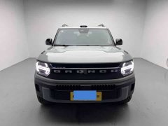Ford EV Edition - ფოტო 2