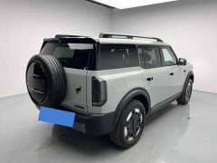 Ford EV Edition - ფოტო 4