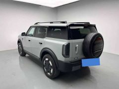 Ford EV Edition - ფოტო 5