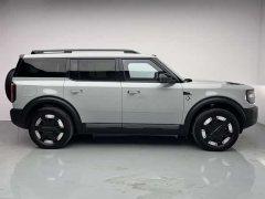 Ford EV Edition - ფოტო 6