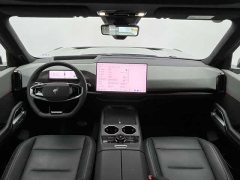 Ford EV Edition - ფოტო 7