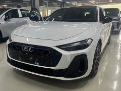 Audi A5L 2.0T Edition Plus - ფოტო 1