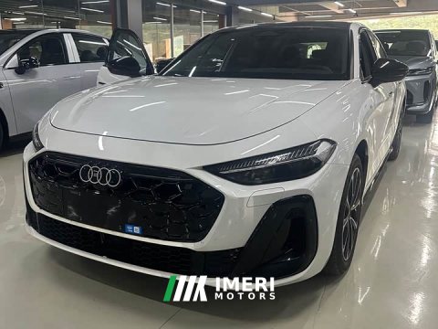 2025 Audi A5L 2.0T Edition Plus - ავტომობილი ჩინეთიდან