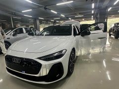 Audi A5L 2.0T Edition Plus - ფოტო 10