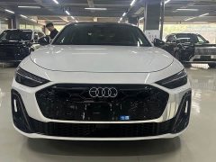 Audi A5L 2.0T Edition Plus - ფოტო 2