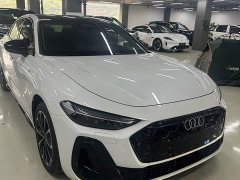 Audi A5L 2.0T Edition Plus - ფოტო 3