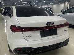 Audi A5L 2.0T Edition Plus - ფოტო 4