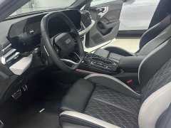 Audi A5L 2.0T Edition Plus - ფოტო 5
