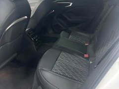 Audi A5L 2.0T Edition Plus - ფოტო 6