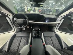 Audi A5L 2.0T Edition Plus - ფოტო 7