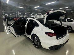 Audi A5L 2.0T Edition Plus - ფოტო 9