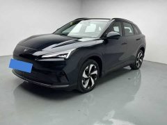 BYD T5 EV 660 Edition - ფოტო 1