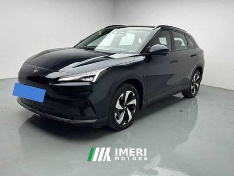 2025 BYD T5 EV 660 Edition - ავტომობილი ჩინეთიდან
