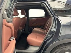 BYD T5 EV 660 Edition - ფოტო 14
