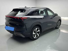 BYD T5 EV 660 Edition - ფოტო 6