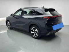 BYD T5 EV 660 Edition - ფოტო 8