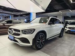 Mercedes-Benz GLC 260 L 4MATIC Luxury Version - ფოტო 1