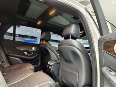 Mercedes-Benz GLC 260 L 4MATIC Luxury Version - ფოტო 10