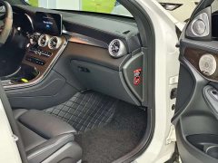 Mercedes-Benz GLC 260 L 4MATIC Luxury Version - ფოტო 11