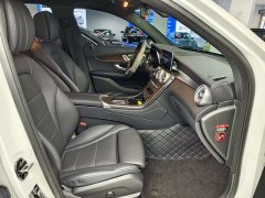 Mercedes-Benz GLC 260 L 4MATIC Luxury Version - ფოტო 12