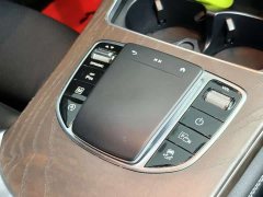Mercedes-Benz GLC 260 L 4MATIC Luxury Version - ფოტო 13