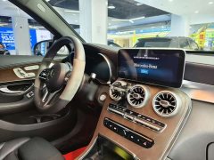 Mercedes-Benz GLC 260 L 4MATIC Luxury Version - ფოტო 14
