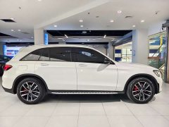 Mercedes-Benz GLC 260 L 4MATIC Luxury Version - ფოტო 15