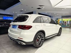 Mercedes-Benz GLC 260 L 4MATIC Luxury Version - ფოტო 16