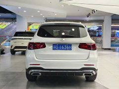 Mercedes-Benz GLC 260 L 4MATIC Luxury Version - ფოტო 18