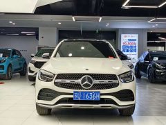 Mercedes-Benz GLC 260 L 4MATIC Luxury Version - ფოტო 2
