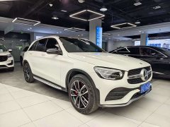 Mercedes-Benz GLC 260 L 4MATIC Luxury Version - ფოტო 3