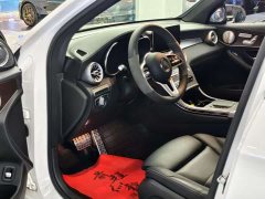 Mercedes-Benz GLC 260 L 4MATIC Luxury Version - ფოტო 4