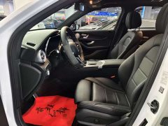 Mercedes-Benz GLC 260 L 4MATIC Luxury Version - ფოტო 6