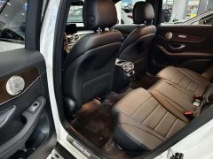 Mercedes-Benz GLC 260 L 4MATIC Luxury Version - ფოტო 7