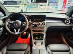 Mercedes-Benz GLC 260 L 4MATIC Luxury Version - ფოტო 8