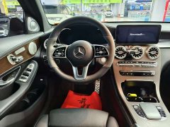 Mercedes-Benz GLC 260 L 4MATIC Luxury Version - ფოტო 9