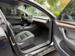 Tesla Model Y Long Range Edition - ფოტო 11