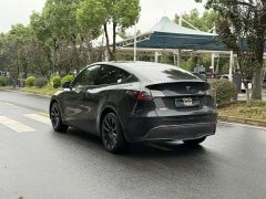 Tesla Model Y Long Range Edition - ფოტო 6
