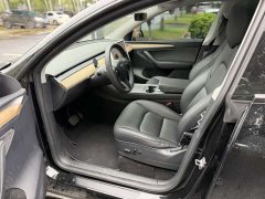 Tesla Model Y Long Range Edition - ფოტო 9